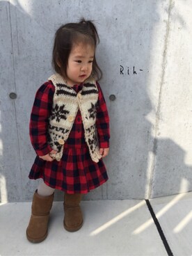 kih-さんのコーディネート