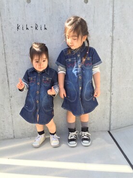 kih-さんのコーディネート