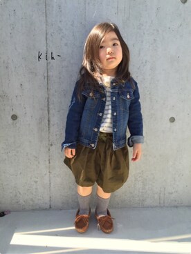 kih-さんのコーディネート