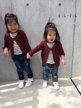 kih-さんのコーディネート