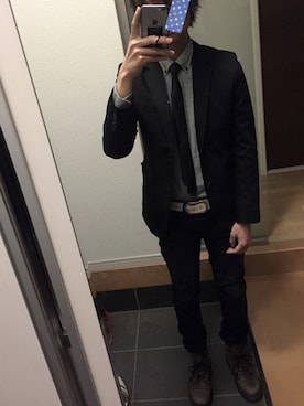 りょうぺいんさんのコーディネート