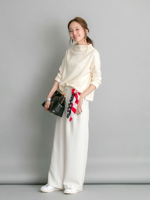 mioさんのコーディネート