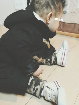 mao さんのコーディネート