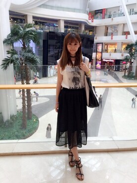 yukiさんのコーディネート