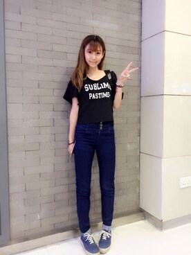 yukiさんのコーディネート