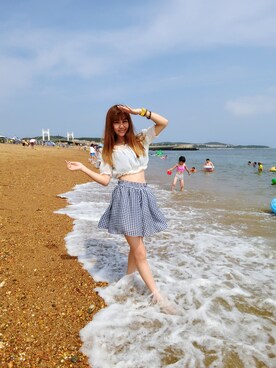 yukiさんのコーディネート