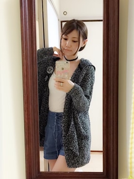 yukiさんのコーディネート