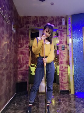 yukiさんのコーディネート