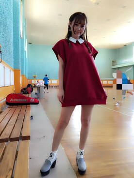 yukiさんのコーディネート