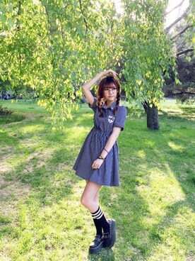 yukiさんのコーディネート