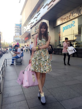 yukiさんのコーディネート