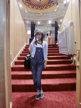 yukiさんのコーディネート