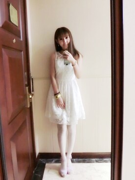 yukiさんのコーディネート