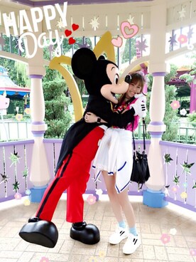 yukiさんのコーディネート