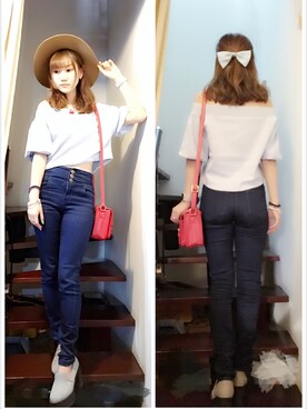 yukiさんのコーディネート