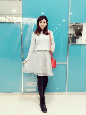 yukiさんのコーディネート