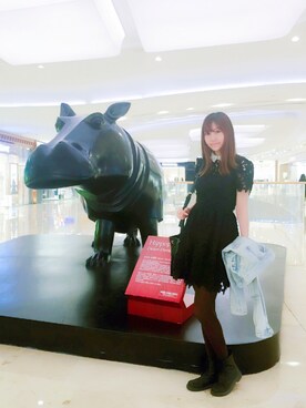 yukiさんのコーディネート