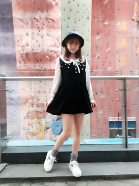 yukiさんのコーディネート