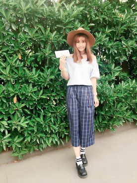 yukiさんのコーディネート