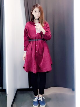 yukiさんのコーディネート