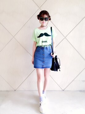 yukiさんのコーディネート