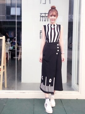 yukiさんのコーディネート