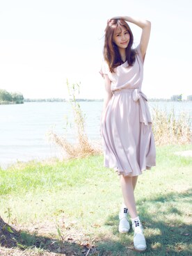 yukiさんのコーディネート