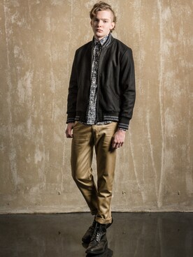 SKATOPIAさんのコーディネート