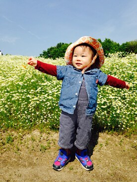さーさんのコーディネート