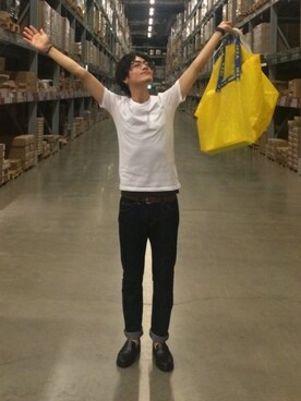 STKさんのコーディネート