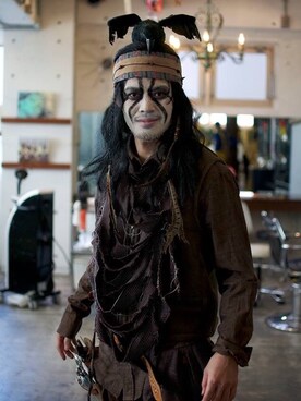 RYO SUZUKIさんのコーディネート