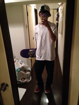 Re!(レイ)さんのコーディネート