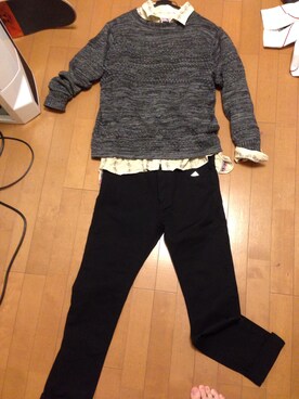 Re!(レイ)さんのコーディネート