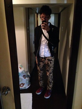 Re!(レイ)さんのコーディネート