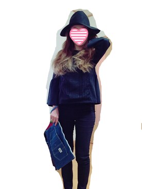 aaakkkさんのコーディネート