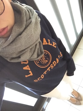 aaakkkさんのコーディネート