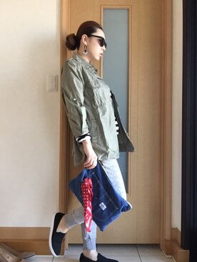 aaakkkさんのコーディネート