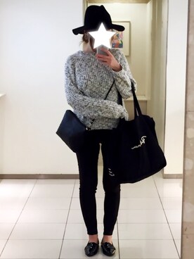 aaakkkさんのコーディネート