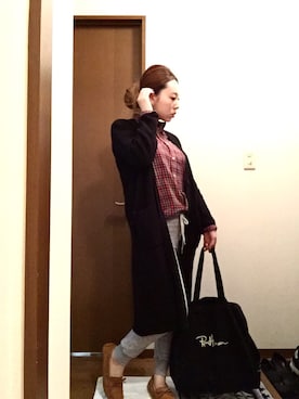 aaakkkさんのコーディネート