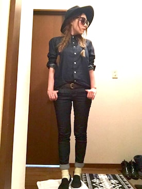 aaakkkさんのコーディネート