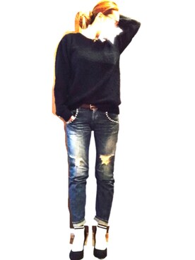 aaakkkさんのコーディネート