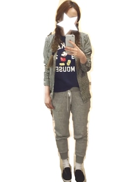 aaakkkさんのコーディネート