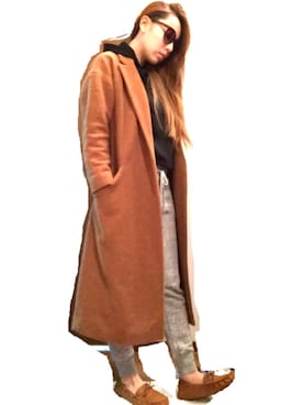 aaakkkさんのコーディネート