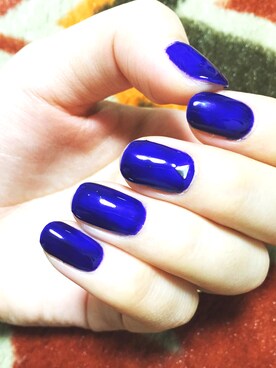 「selfnail」｜aaakkkさん（レディース・158cm）の春コーディネート
