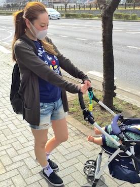 aaakkkさんのコーディネート