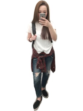 aaakkkさんのコーディネート