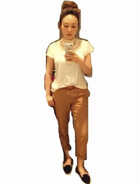 aaakkkさんのコーディネート