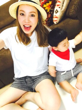 aaakkkさんのコーディネート