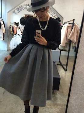 MINAさんのコーディネート