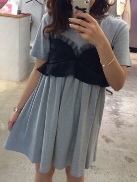 MINAさんのコーディネート